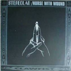 Nurse With Wound : Crumb Duck (with Stereolab)